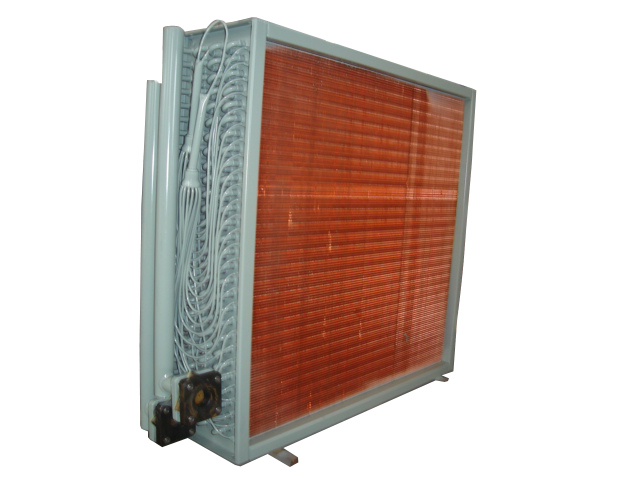 Φ16mm銅管銅片蒸發器